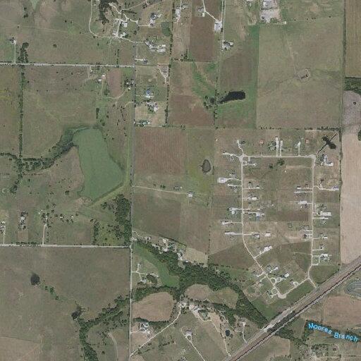 Man refusing to leave property in Sanger