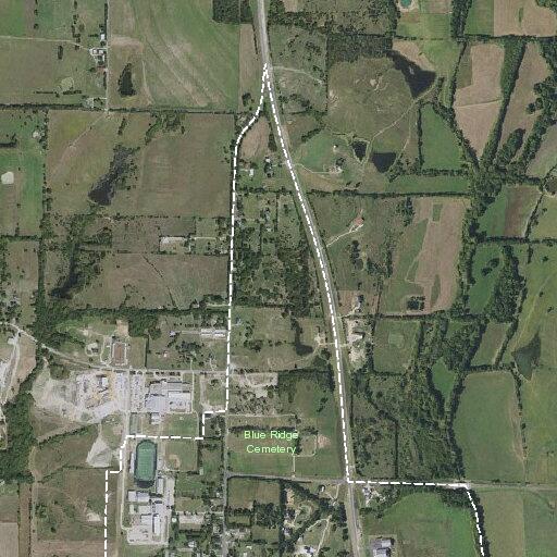Gray car swerving on southbound Highway 78