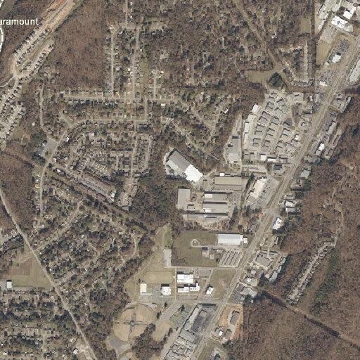 Fuel leak under train engine near Ball Park Road