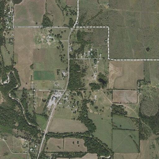 Medical responders dispatched to sick person in Sanger TX