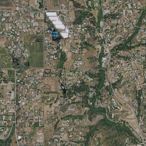 Person with breathing problems at 310 Spanish Spur