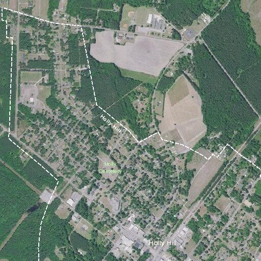 LifeFlight coordinates landing at Holly Hill