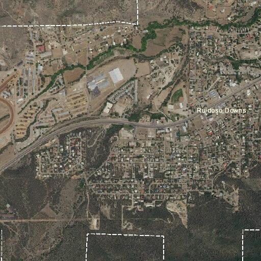Active theft of trailers near West Drive in Ruidoso Downs