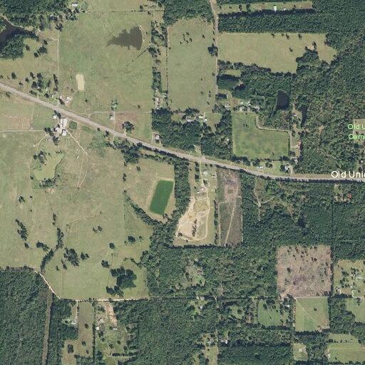 Dispute over property ownership on County Road 4217