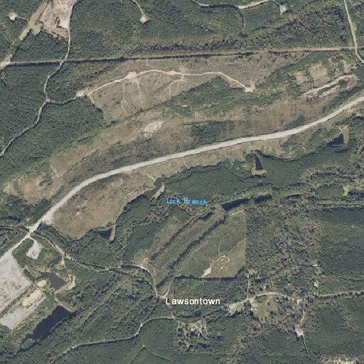 Neighbor reports man stealing four-wheeler