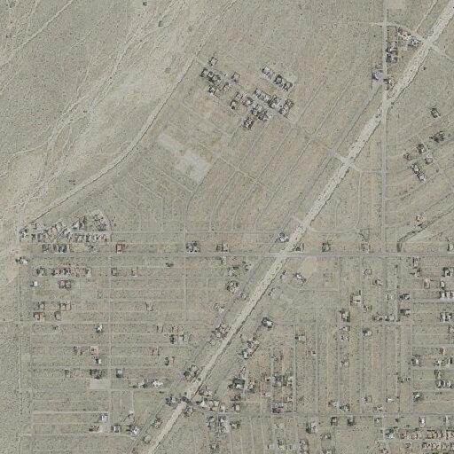 Boy has a seizure in Salton City