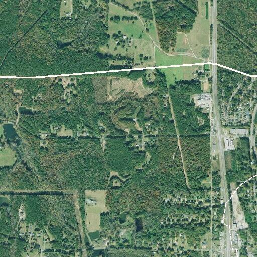 Woman suffers sharp chest pains at Magnolia Trail