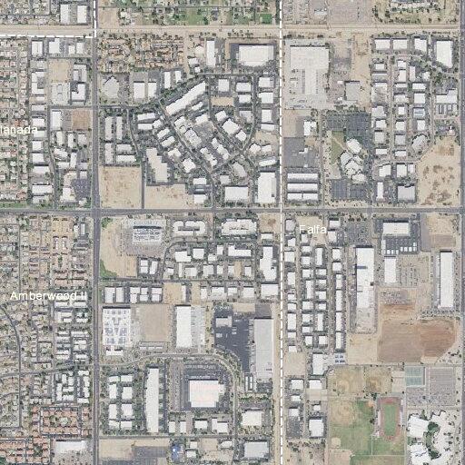Suspicious package found at Chandler DES office