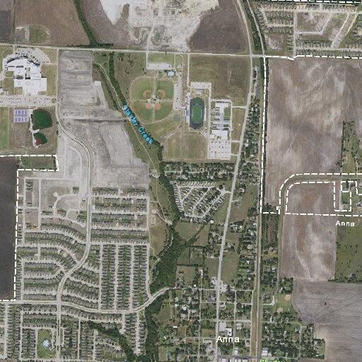Medical emergency near North Boddie Hage Boulevard in Anna
