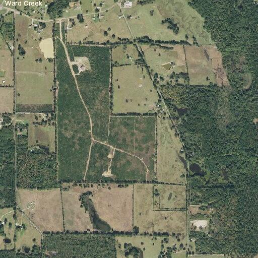 Elderly man weak and dehydrated near county road
