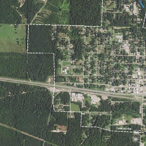 Pregnant female possibly going into labor at industrial park