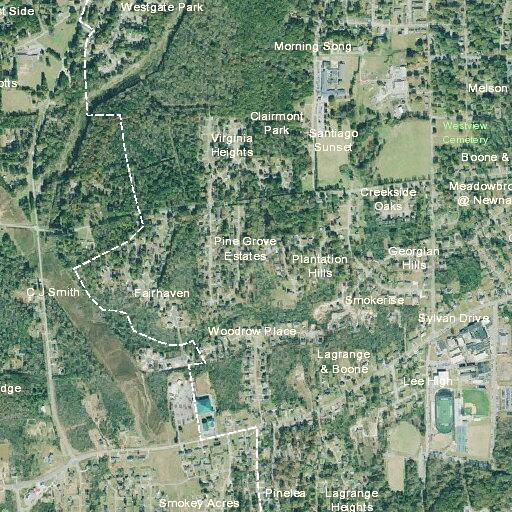 Person experiencing chest pain near Bailey Drive