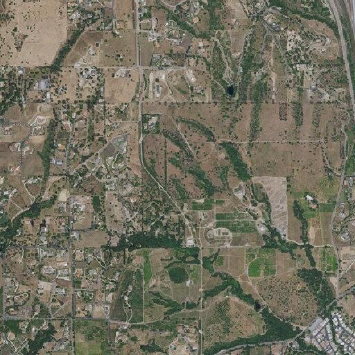 Person fallen near Aqueduct Road in Fallbrook