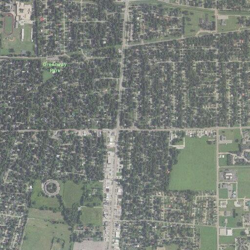 Assault reported on Highway 1 South