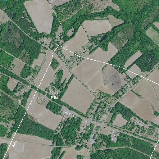 Elderly man falls, head cut at highway address