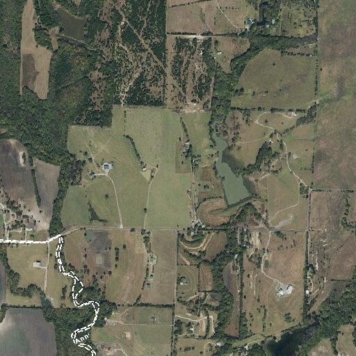 Woman possibly having a stroke at County Road 429