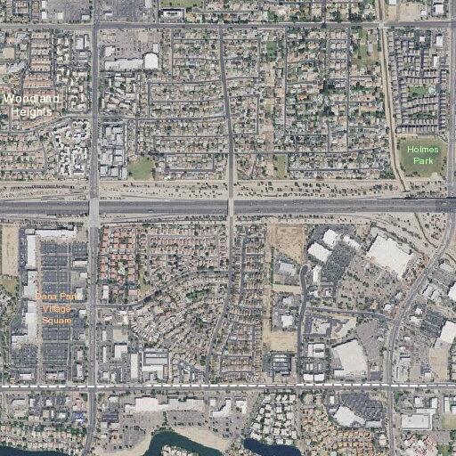 Person ill near East Juanita Avenue in Mesa