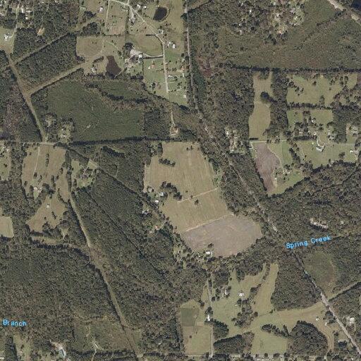 84-year-old woman with extremity injury at John Sparkman Ct