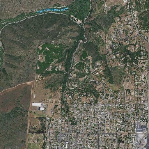 Person suspected of stroke at apartment in Fallbrook