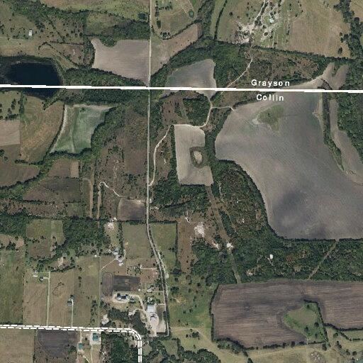 Person injured near Joe Hancock Drive in Anna