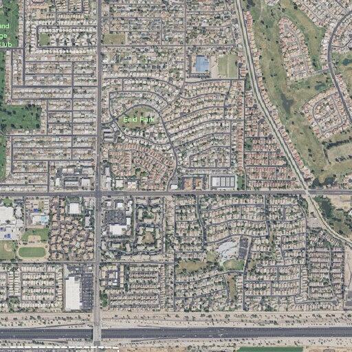 Person having a stroke near South Higley Road
