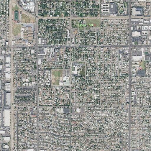 Person injured in fall near e balboa drive