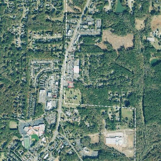 Report of incident involving ex-employee at church