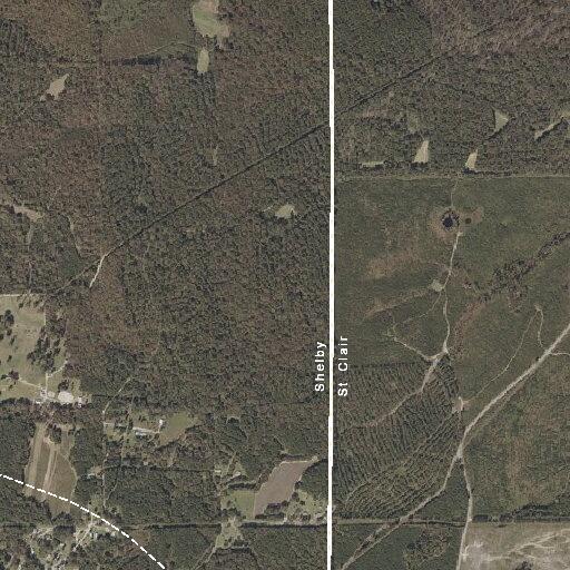Elderly man with breathing issues near Pine Drive