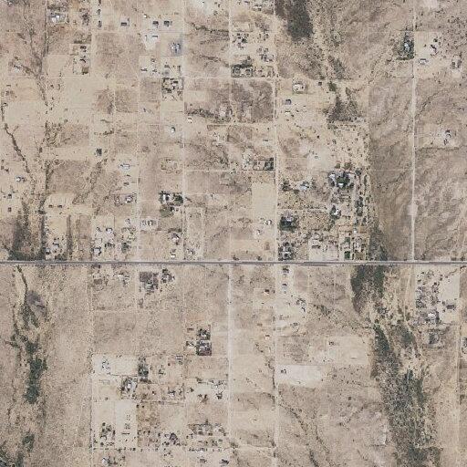 Person with altered consciousness in Tonopah