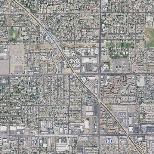 Stroke patient near North Gilbert Road