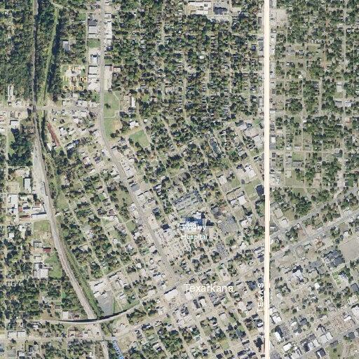 Unanswered 911 call from landline at highway address