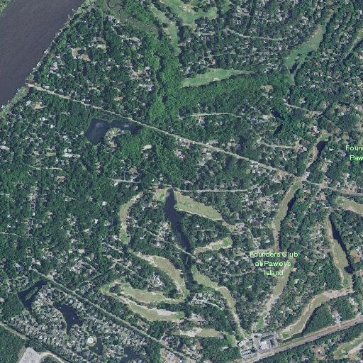 Larceny reported near Barony Cliff