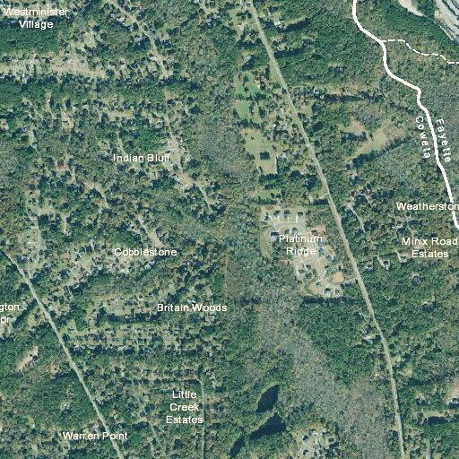 Welfare check after 911 hang-up at Little Creek