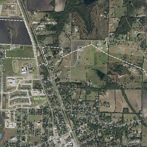 Person requires medical assistance near Van Alstyne
