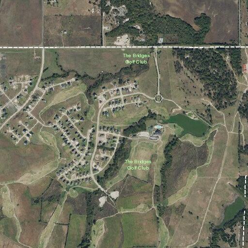 Small campfire reported near golf course in Gunter