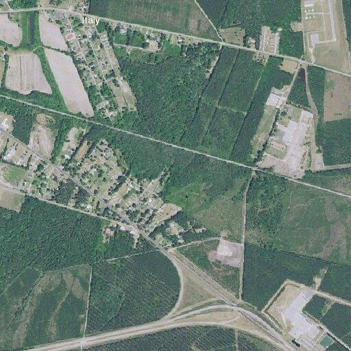 Suspicious complaint at Old Cemetery Road