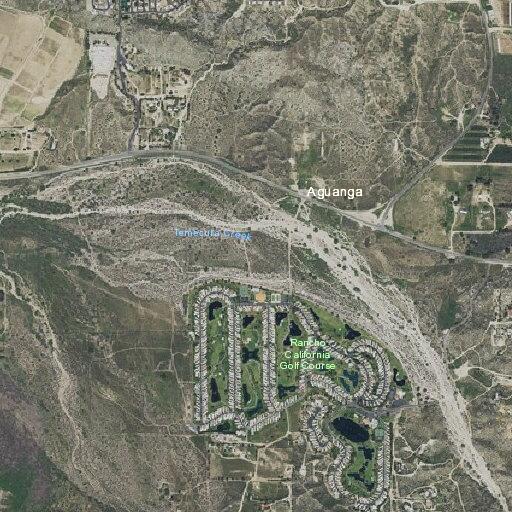 person suffering cardiac arrest at California RV Resort