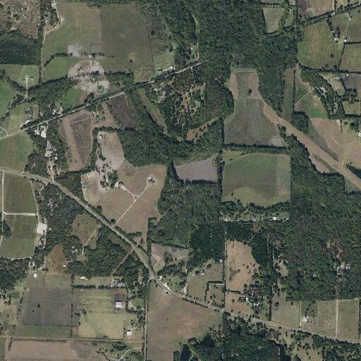Woman injured by livestock at Van Alstyne farm
