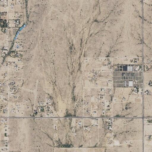 Person reported ill near South 341st Avenue in Tonopah
