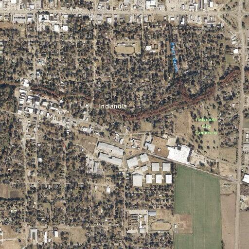 Elderly woman emergency near Gentry Street
