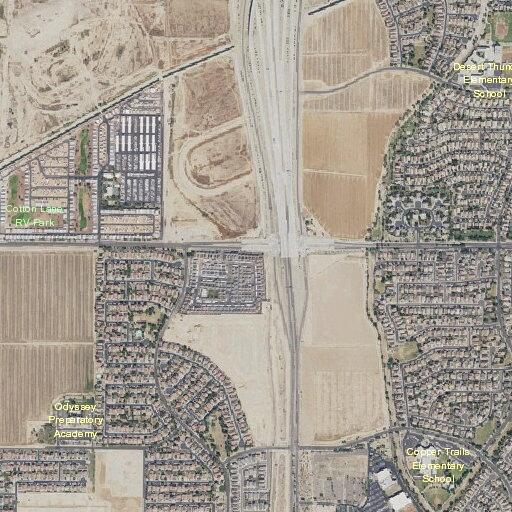 Person with heart problem near North 173rd Avenue