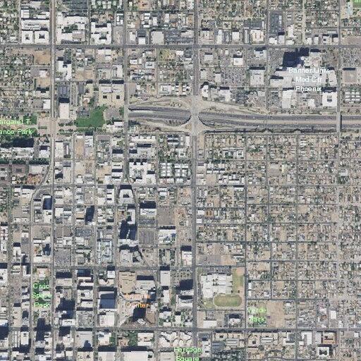 Verbal dispute reported near W McCall Rd in Phoenix