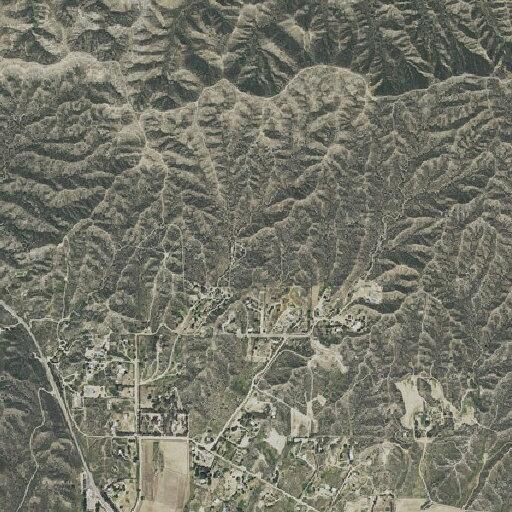 Unknown medical issue near White Mountain Road