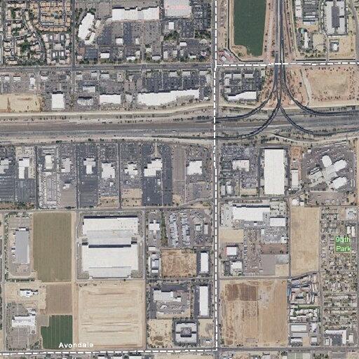 Person having a seizure at West Roosevelt Street