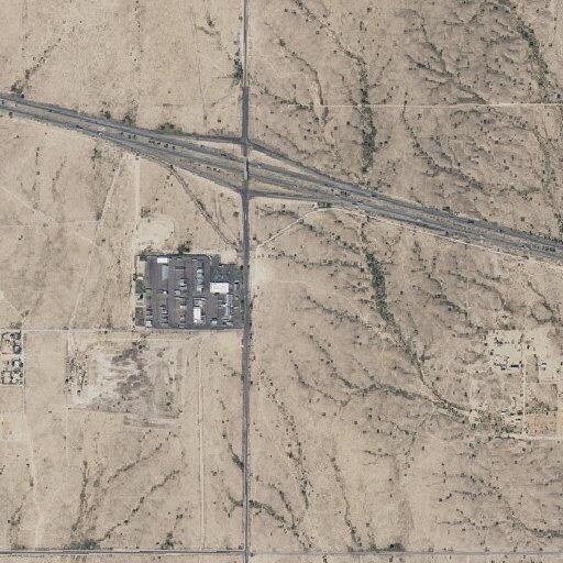 Person ill at parking lot on N 339th Avenue