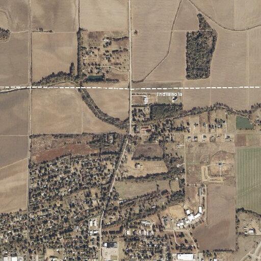 55-year-old woman unconscious but breathing in Indianola