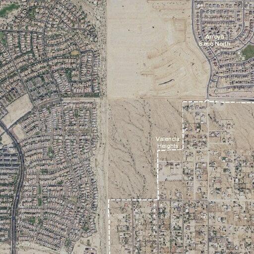Fire alarm reported on North 200th Avenue