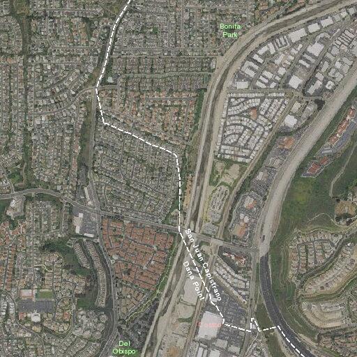 Medical aid dispatched to address on Seaside Drive