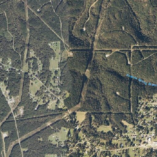Woman with chest pain near Roberts Lane in Concord