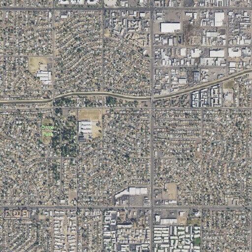 Person injured in fall near North 43rd Avenue